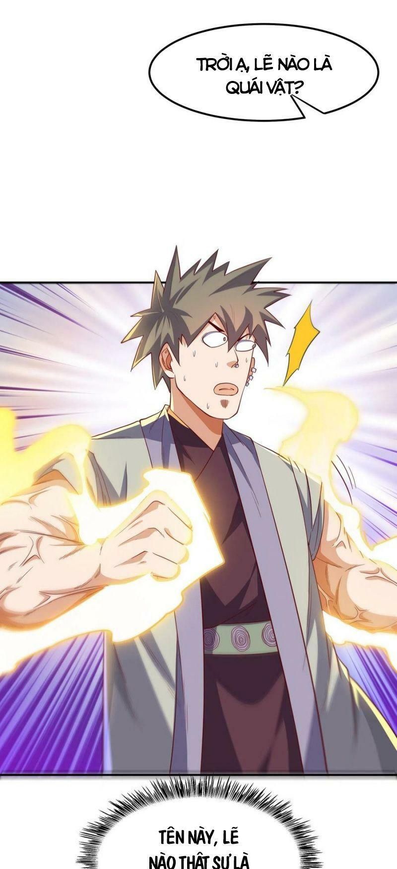 đọc truyện Võ Nghịch Chương 151 ảnh 23 tại Thiên Thai Truyện