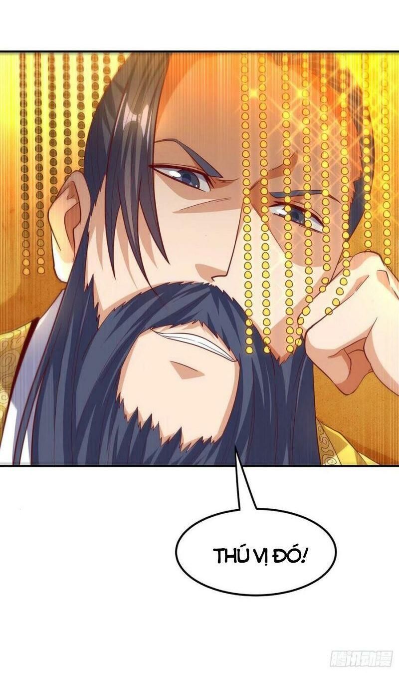 đọc truyện Võ Nghịch Chương 151 ảnh 26 tại Thiên Thai Truyện