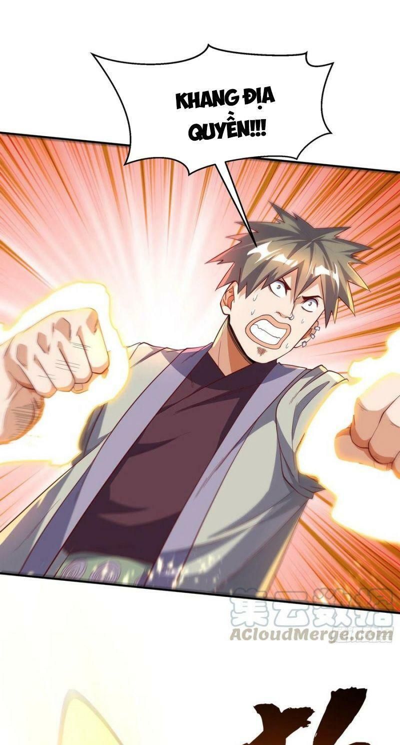 đọc truyện Võ Nghịch Chương 151 ảnh 29 tại Thiên Thai Truyện