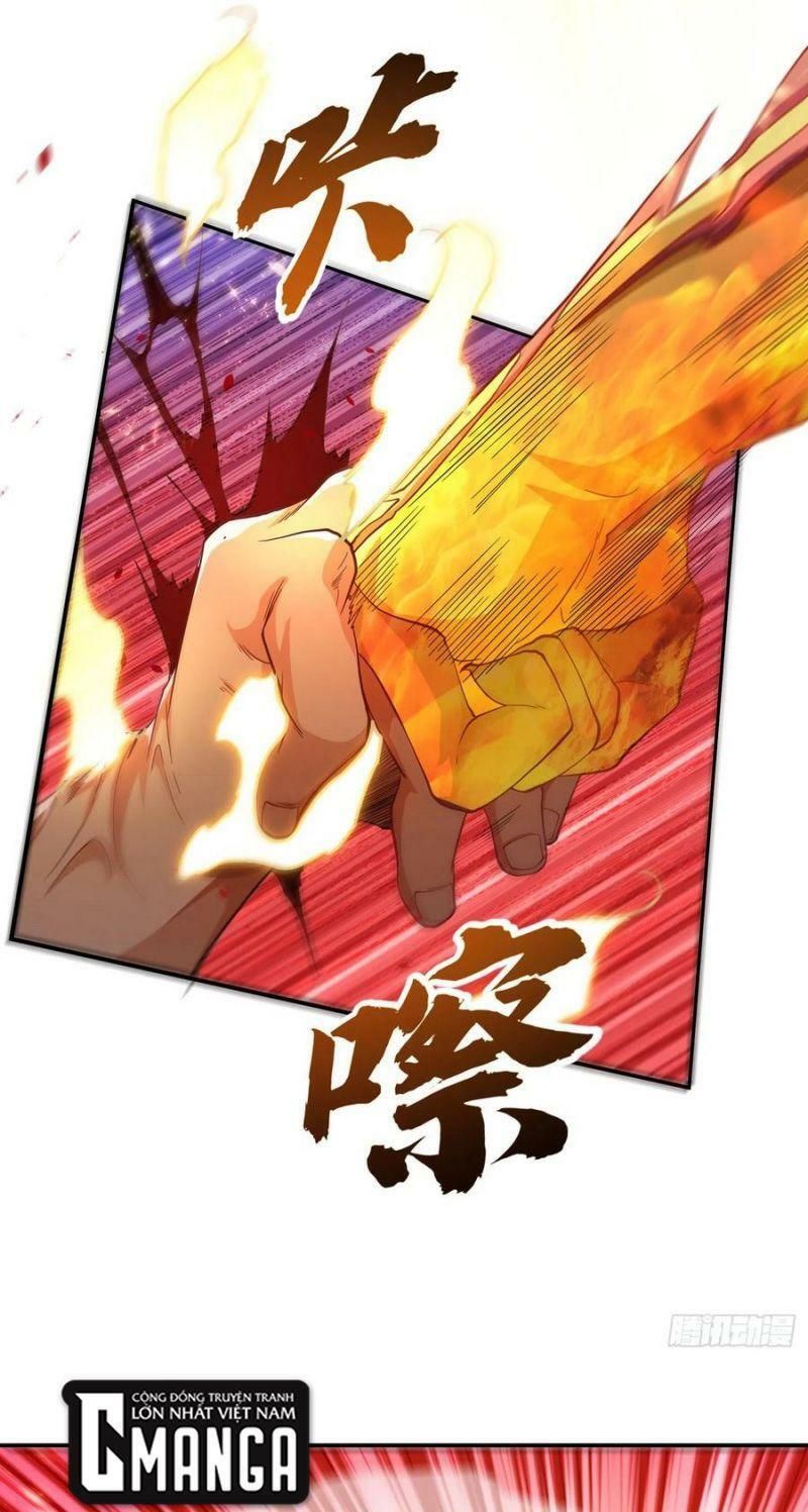 đọc truyện Võ Nghịch Chương 151 ảnh 31 tại Thiên Thai Truyện