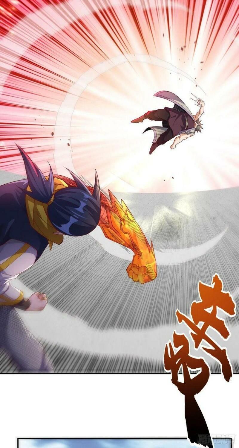 đọc truyện Võ Nghịch Chương 151 ảnh 32 tại Thiên Thai Truyện