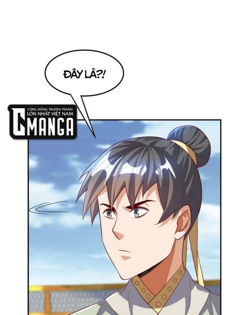 đọc truyện Võ Nghịch Chương 151 ảnh 35 tại Thiên Thai Truyện