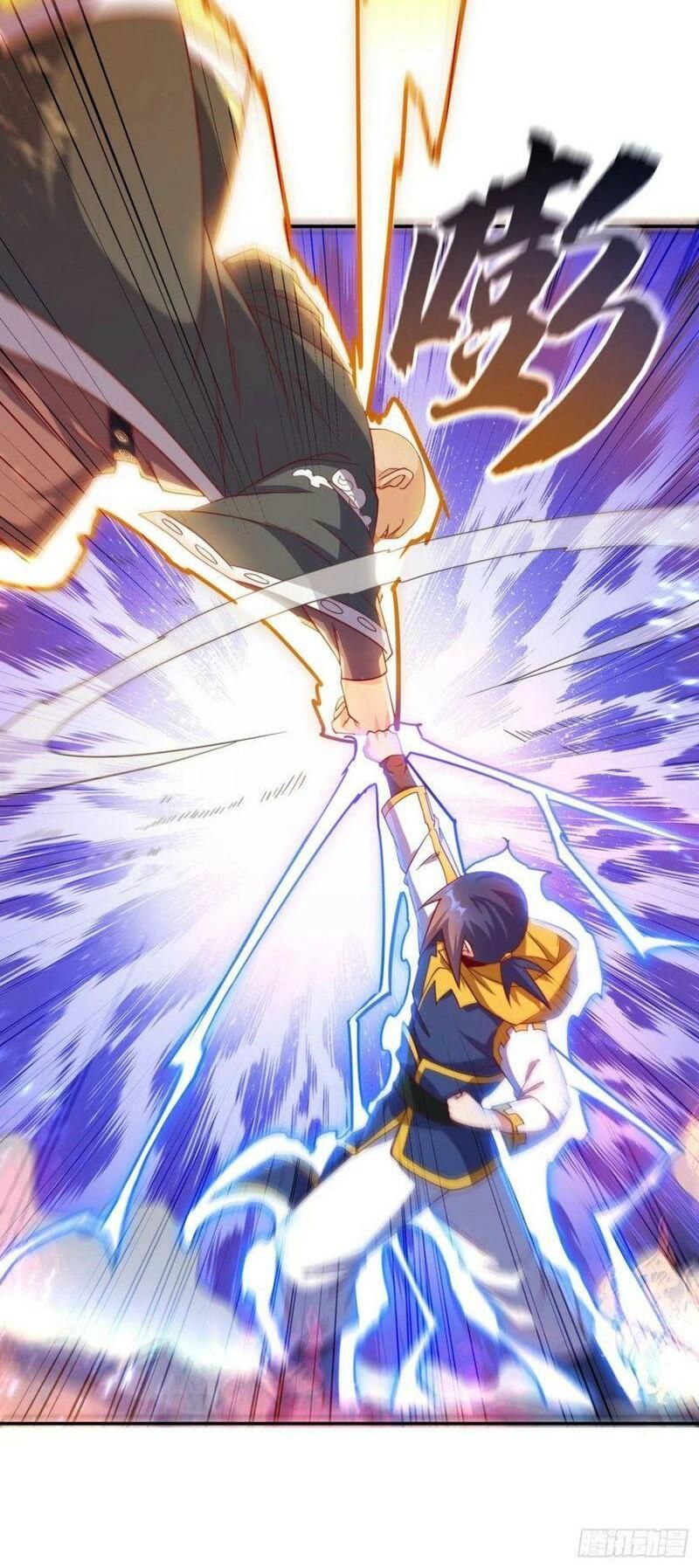 đọc truyện Võ Nghịch Chương 151 ảnh 6 tại Thiên Thai Truyện