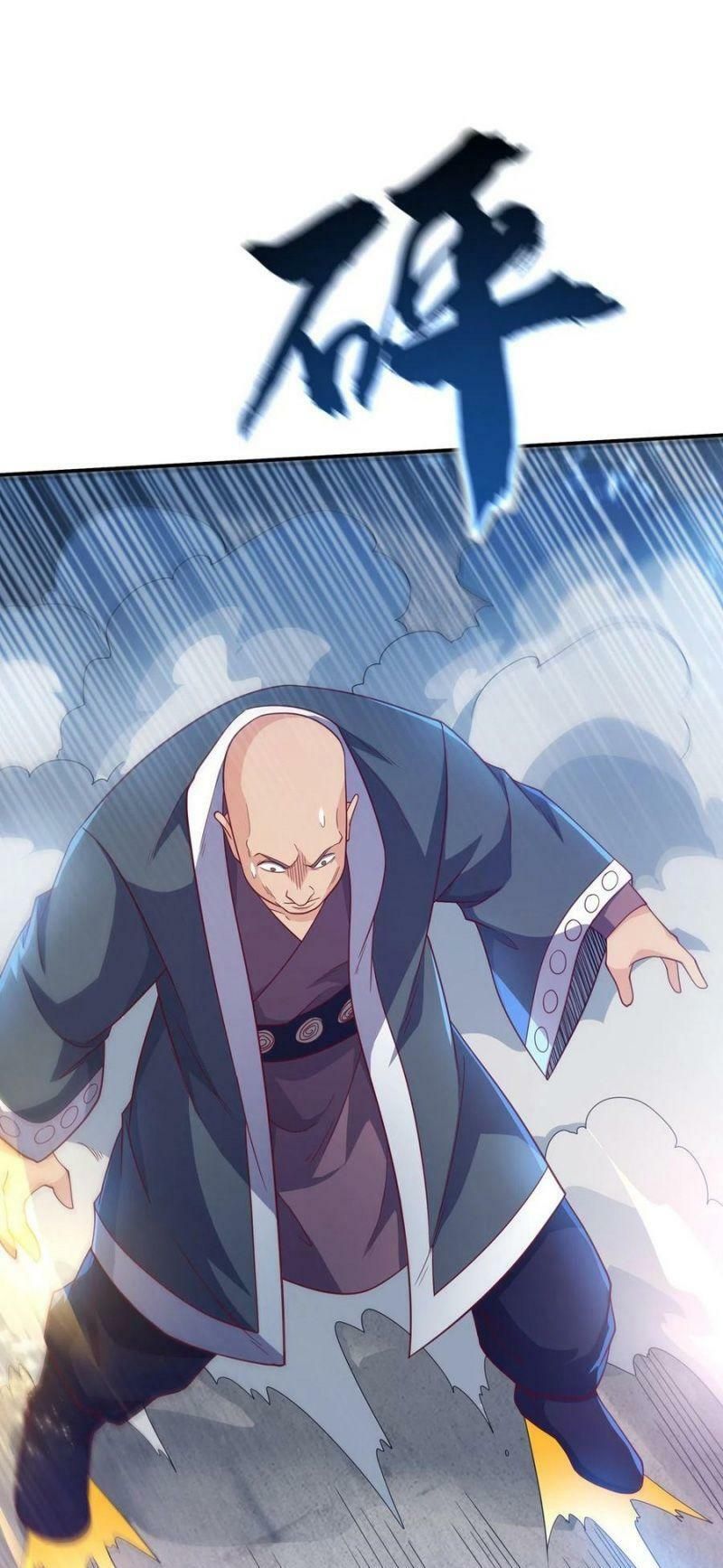 đọc truyện Võ Nghịch Chương 151 ảnh 7 tại Thiên Thai Truyện