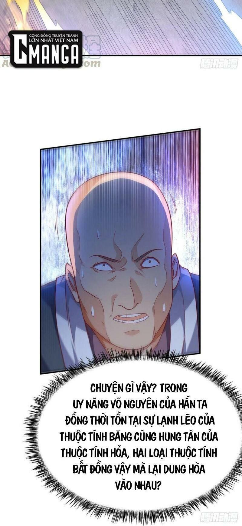 đọc truyện Võ Nghịch Chương 151 ảnh 8 tại Thiên Thai Truyện