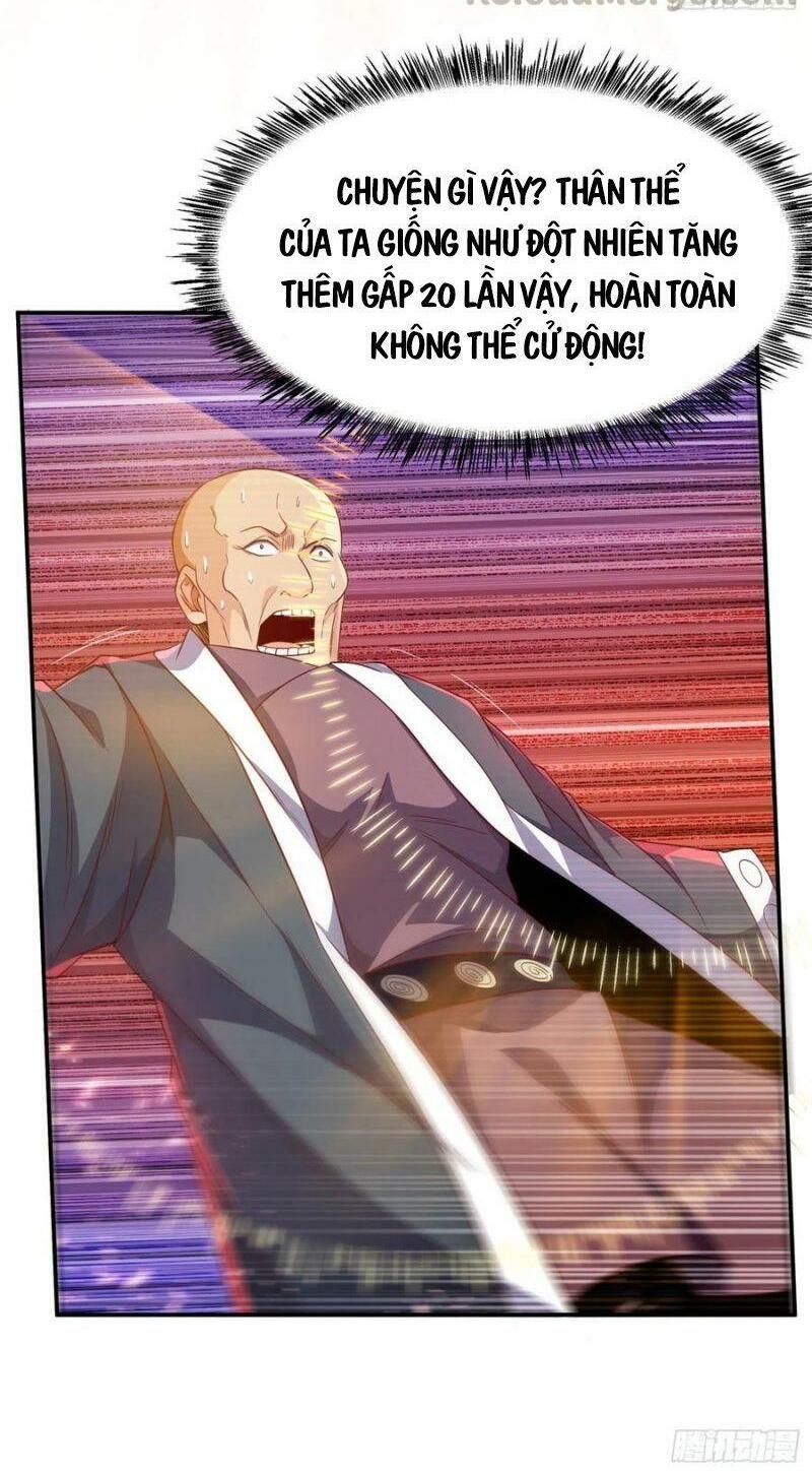 đọc truyện Võ Nghịch Chương 151 ảnh 10 tại Thiên Thai Truyện