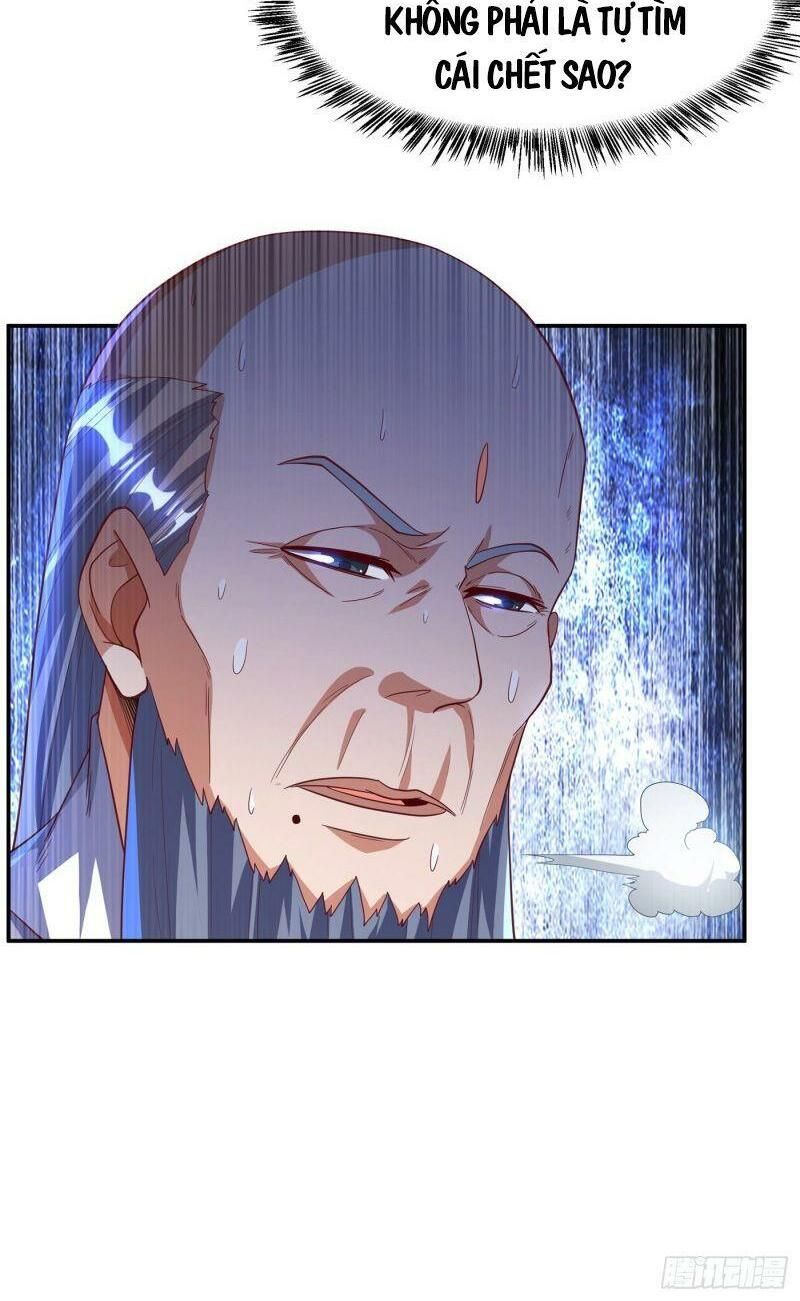 đọc truyện Võ Nghịch Chương 152 ảnh 14 tại Thiên Thai Truyện