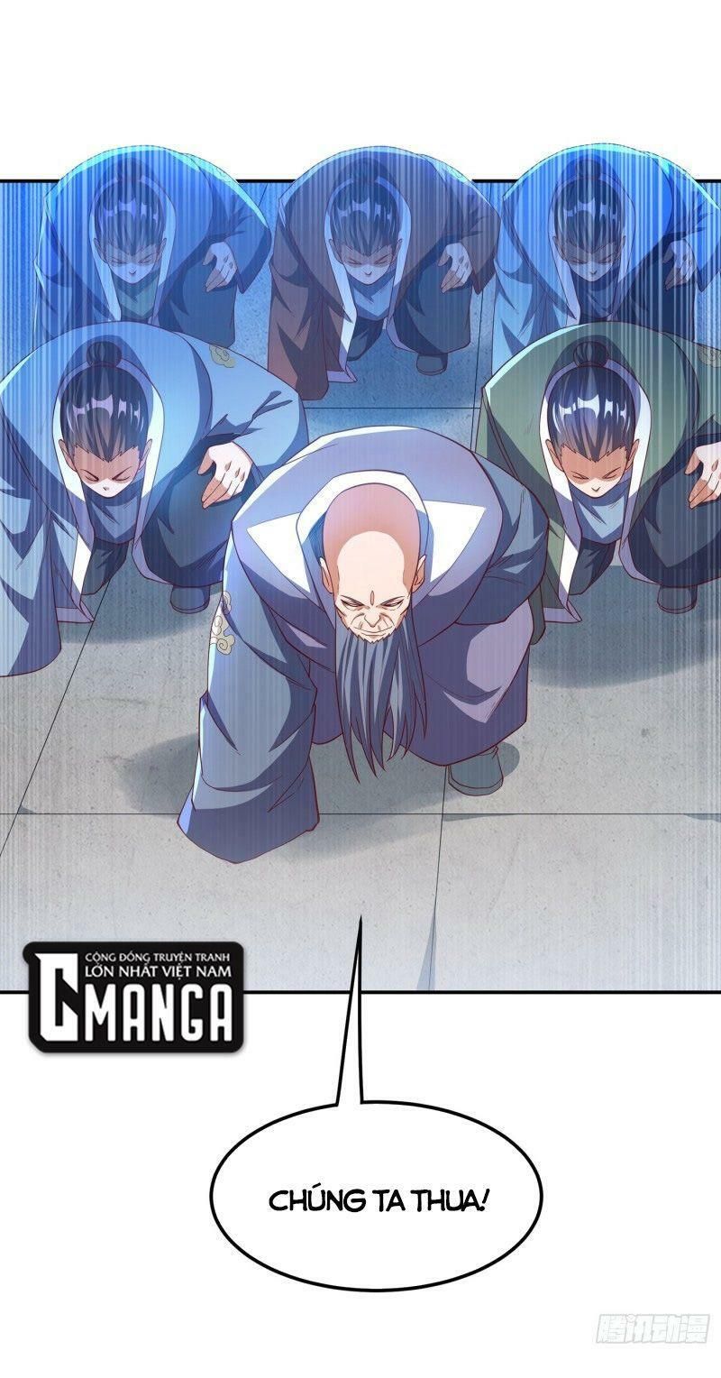 đọc truyện Võ Nghịch Chương 152 ảnh 15 tại Thiên Thai Truyện