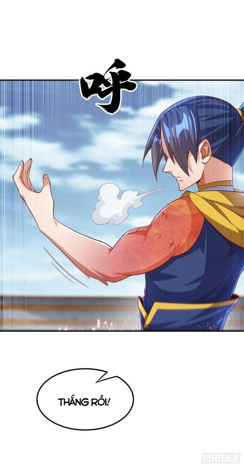 đọc truyện Võ Nghịch Chương 152 ảnh 16 tại Thiên Thai Truyện