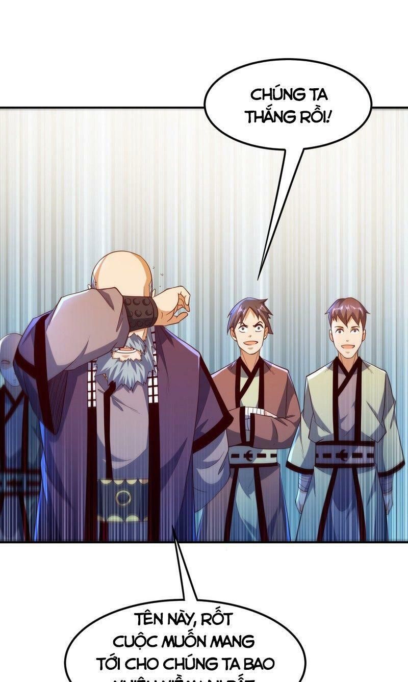 đọc truyện Võ Nghịch Chương 152 ảnh 17 tại Thiên Thai Truyện