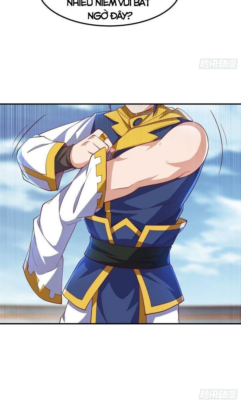 đọc truyện Võ Nghịch Chương 152 ảnh 18 tại Thiên Thai Truyện