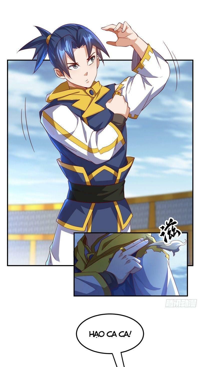 đọc truyện Võ Nghịch Chương 152 ảnh 19 tại Thiên Thai Truyện