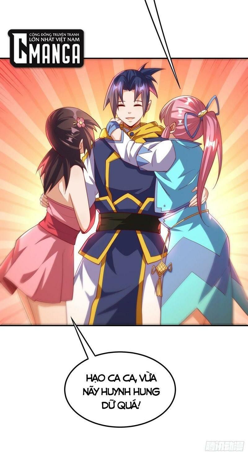 đọc truyện Võ Nghịch Chương 152 ảnh 20 tại Thiên Thai Truyện