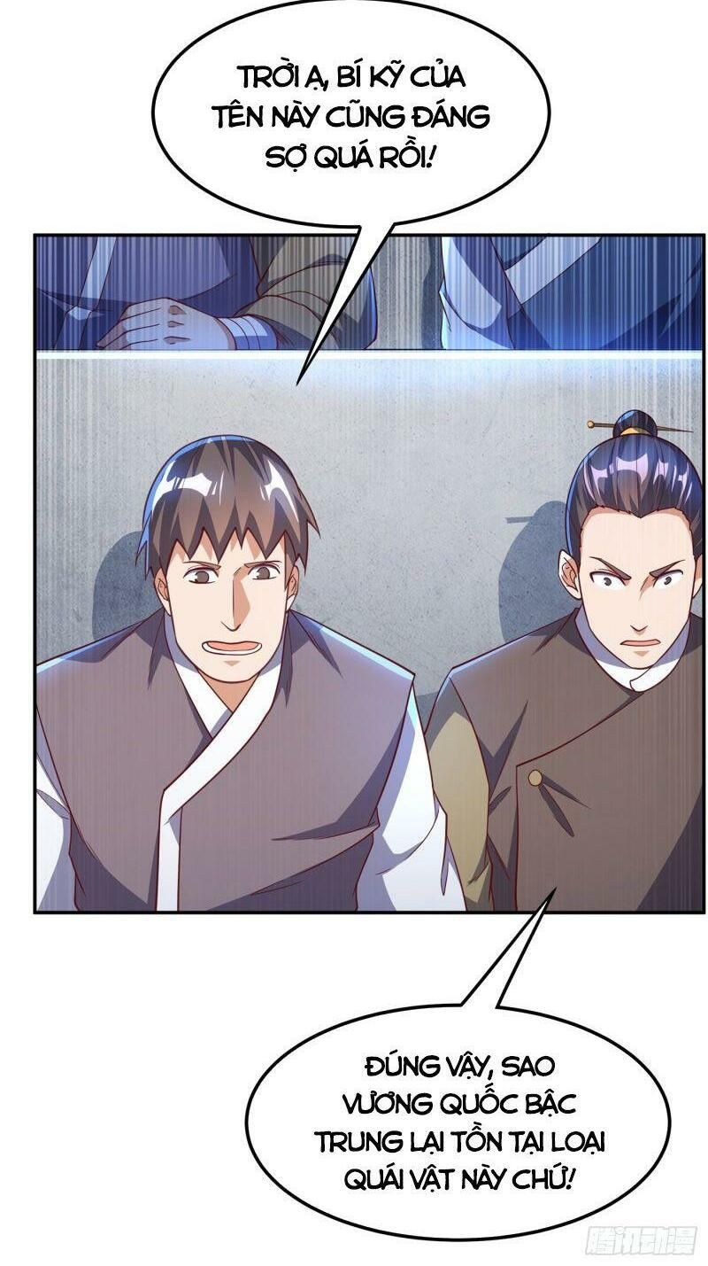 đọc truyện Võ Nghịch Chương 152 ảnh 22 tại Thiên Thai Truyện