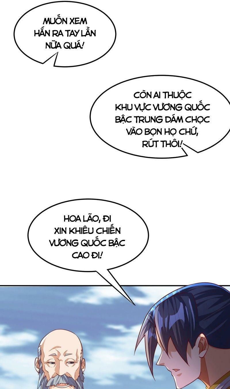 đọc truyện Võ Nghịch Chương 152 ảnh 23 tại Thiên Thai Truyện