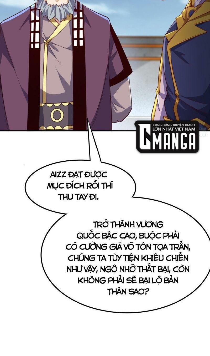 đọc truyện Võ Nghịch Chương 152 ảnh 24 tại Thiên Thai Truyện