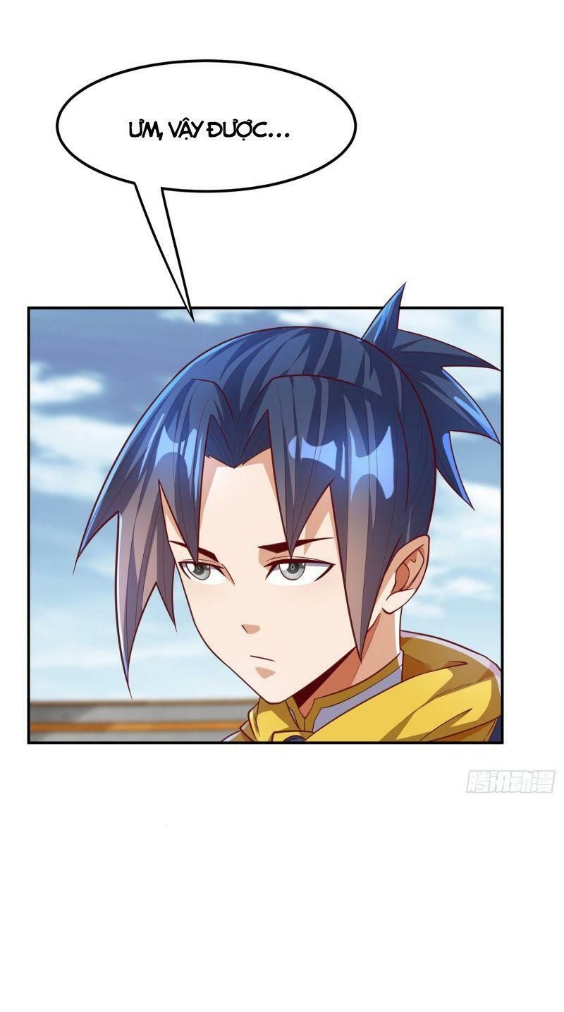 đọc truyện Võ Nghịch Chương 152 ảnh 25 tại Thiên Thai Truyện