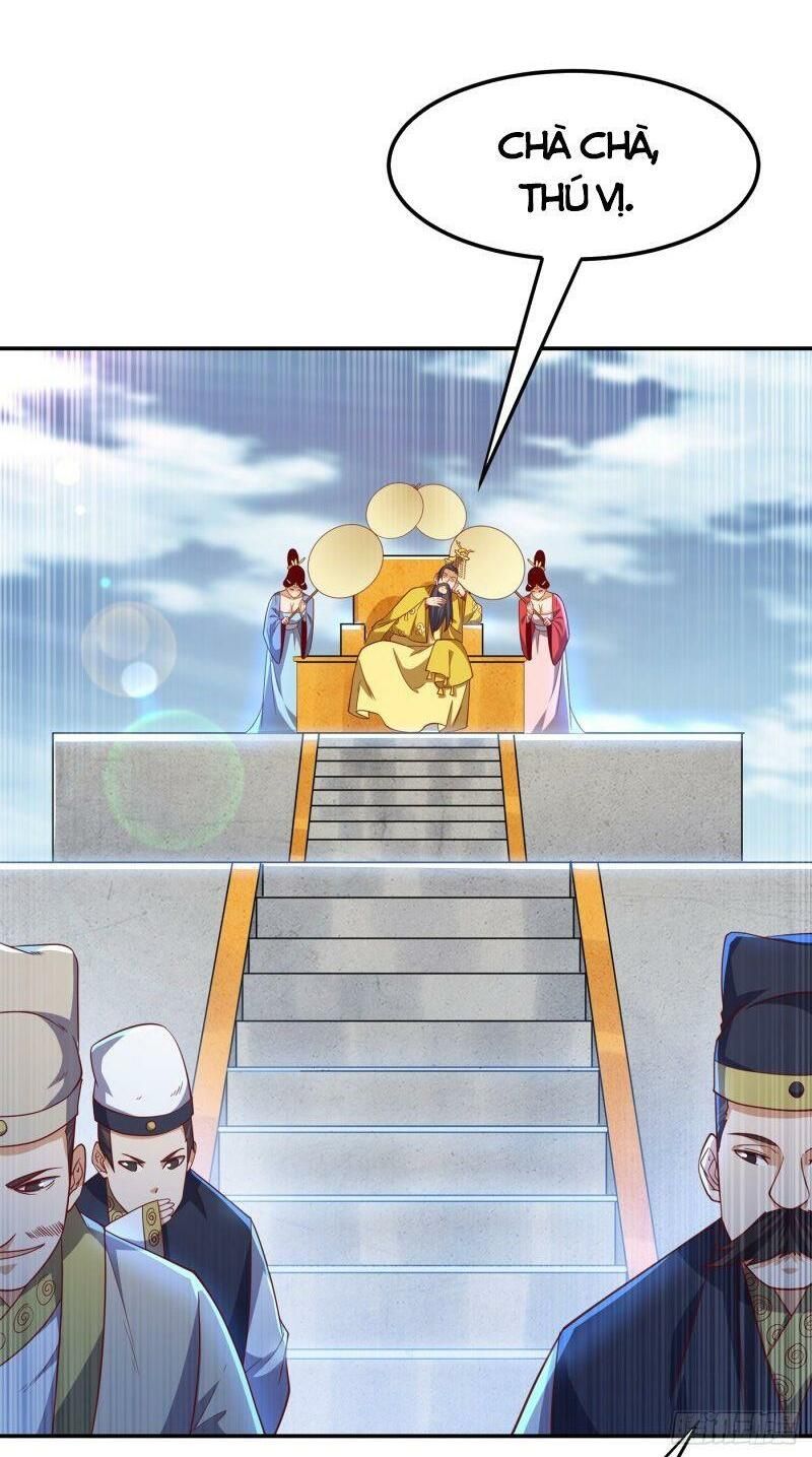 đọc truyện Võ Nghịch Chương 152 ảnh 26 tại Thiên Thai Truyện