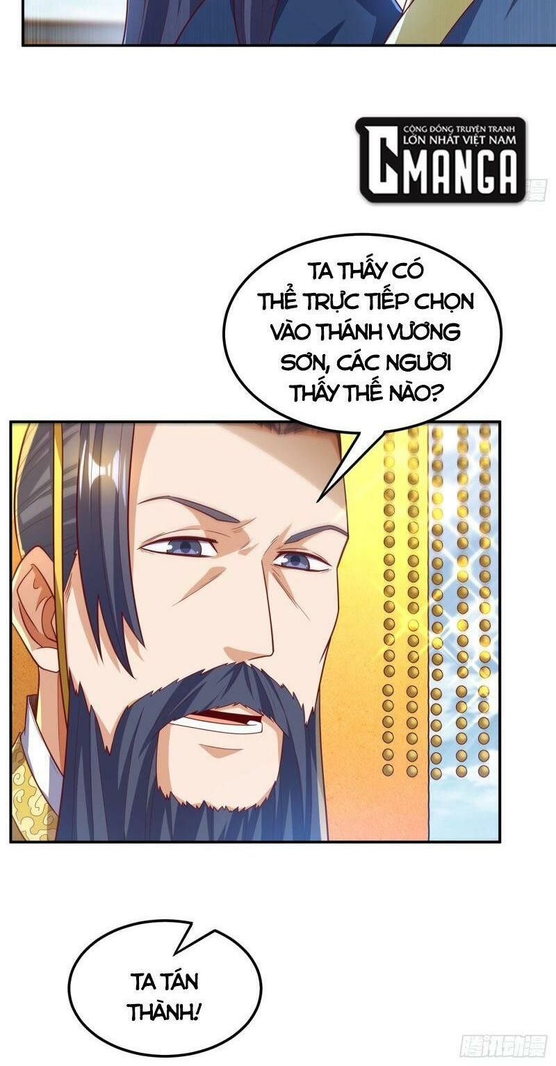 đọc truyện Võ Nghịch Chương 152 ảnh 28 tại Thiên Thai Truyện