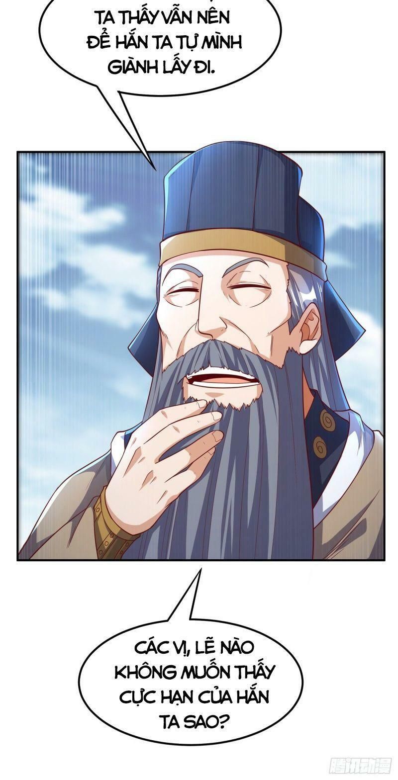 đọc truyện Võ Nghịch Chương 152 ảnh 30 tại Thiên Thai Truyện