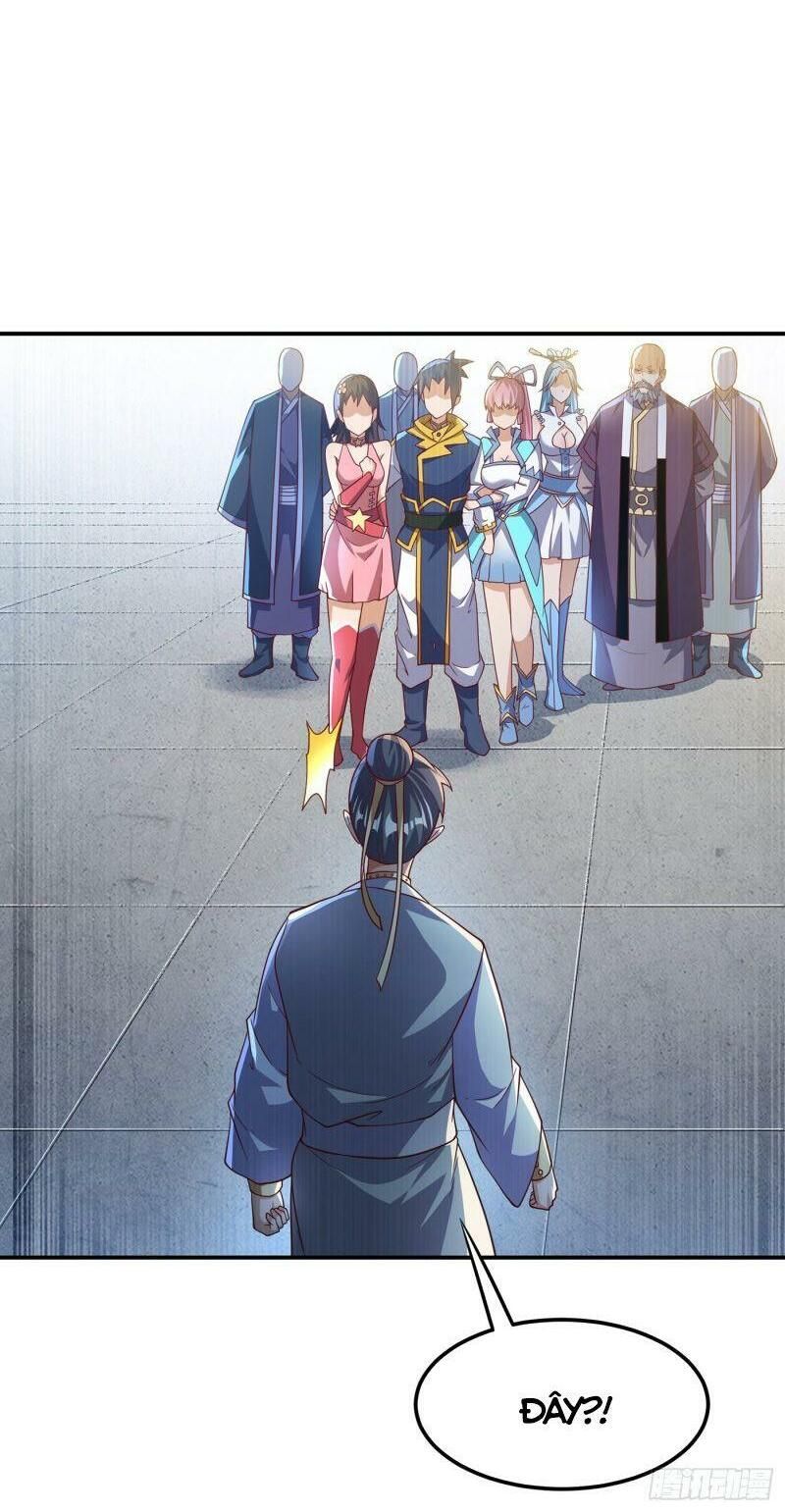 đọc truyện Võ Nghịch Chương 152 ảnh 32 tại Thiên Thai Truyện