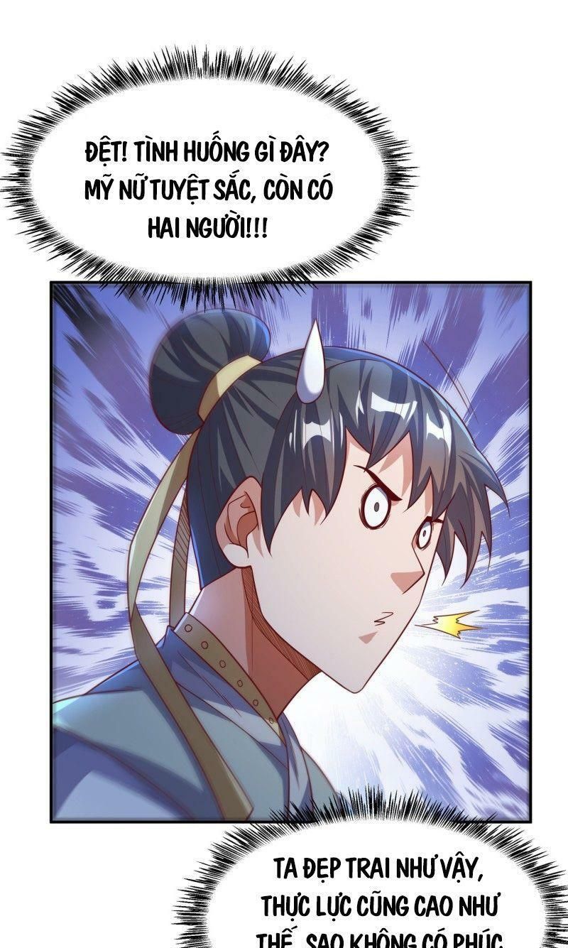 đọc truyện Võ Nghịch Chương 152 ảnh 33 tại Thiên Thai Truyện