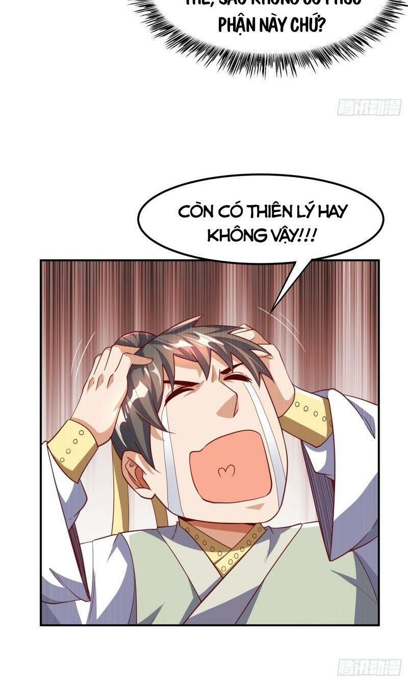 đọc truyện Võ Nghịch Chương 152 ảnh 34 tại Thiên Thai Truyện