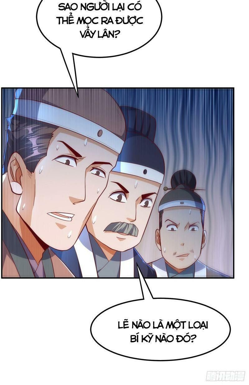 đọc truyện Võ Nghịch Chương 152 ảnh 6 tại Thiên Thai Truyện