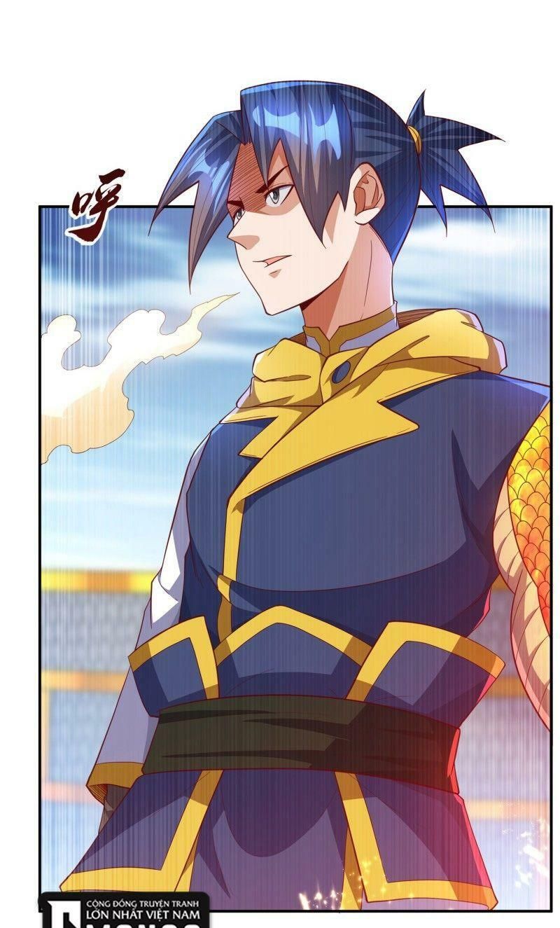 đọc truyện Võ Nghịch Chương 152 ảnh 7 tại Thiên Thai Truyện