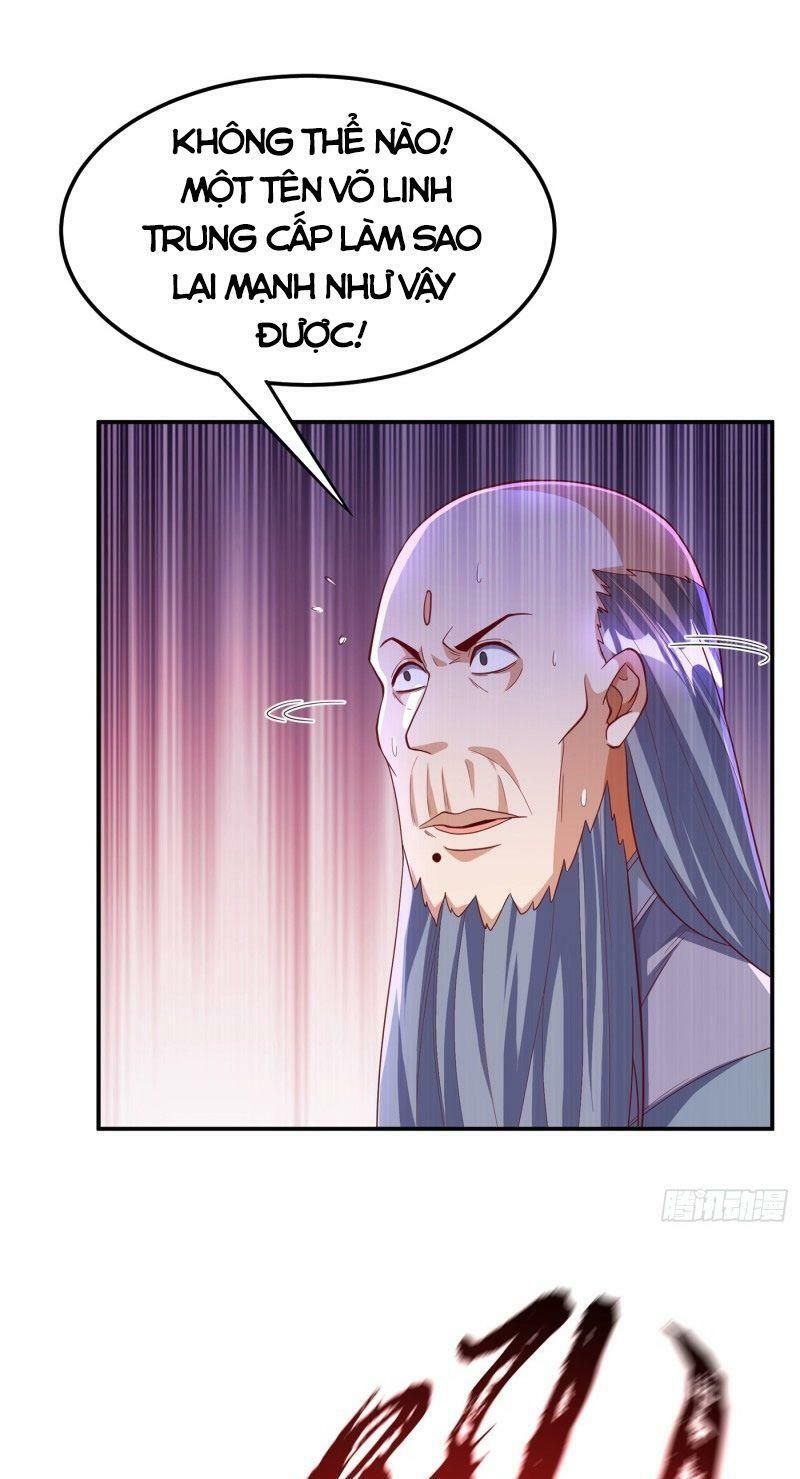 đọc truyện Võ Nghịch Chương 152 ảnh 9 tại Thiên Thai Truyện