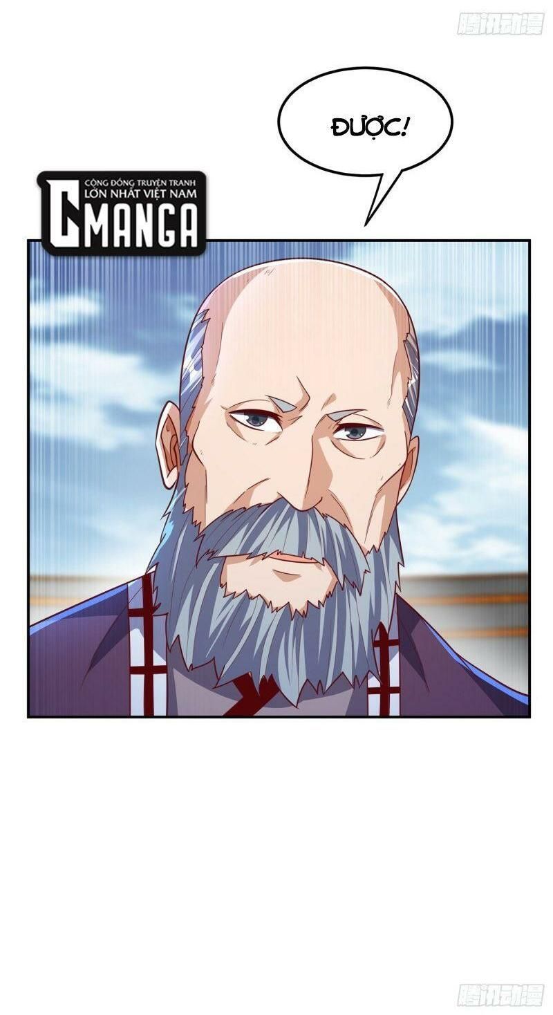 đọc truyện Võ Nghịch Chương 153 ảnh 12 tại Thiên Thai Truyện