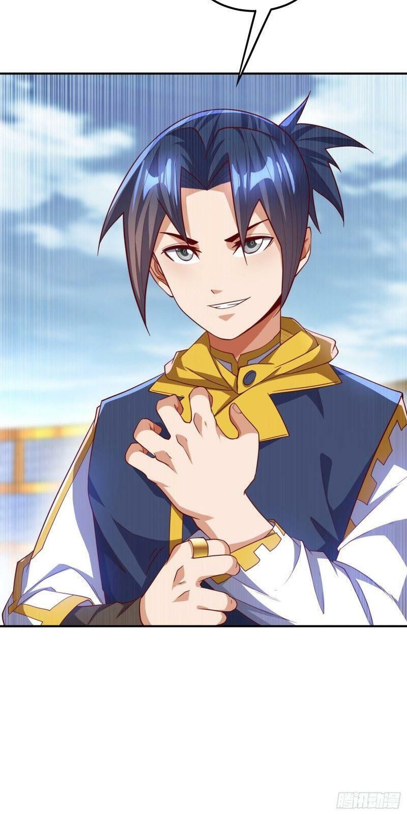 đọc truyện Võ Nghịch Chương 153 ảnh 14 tại Thiên Thai Truyện