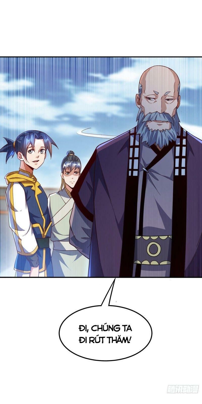 đọc truyện Võ Nghịch Chương 153 ảnh 15 tại Thiên Thai Truyện