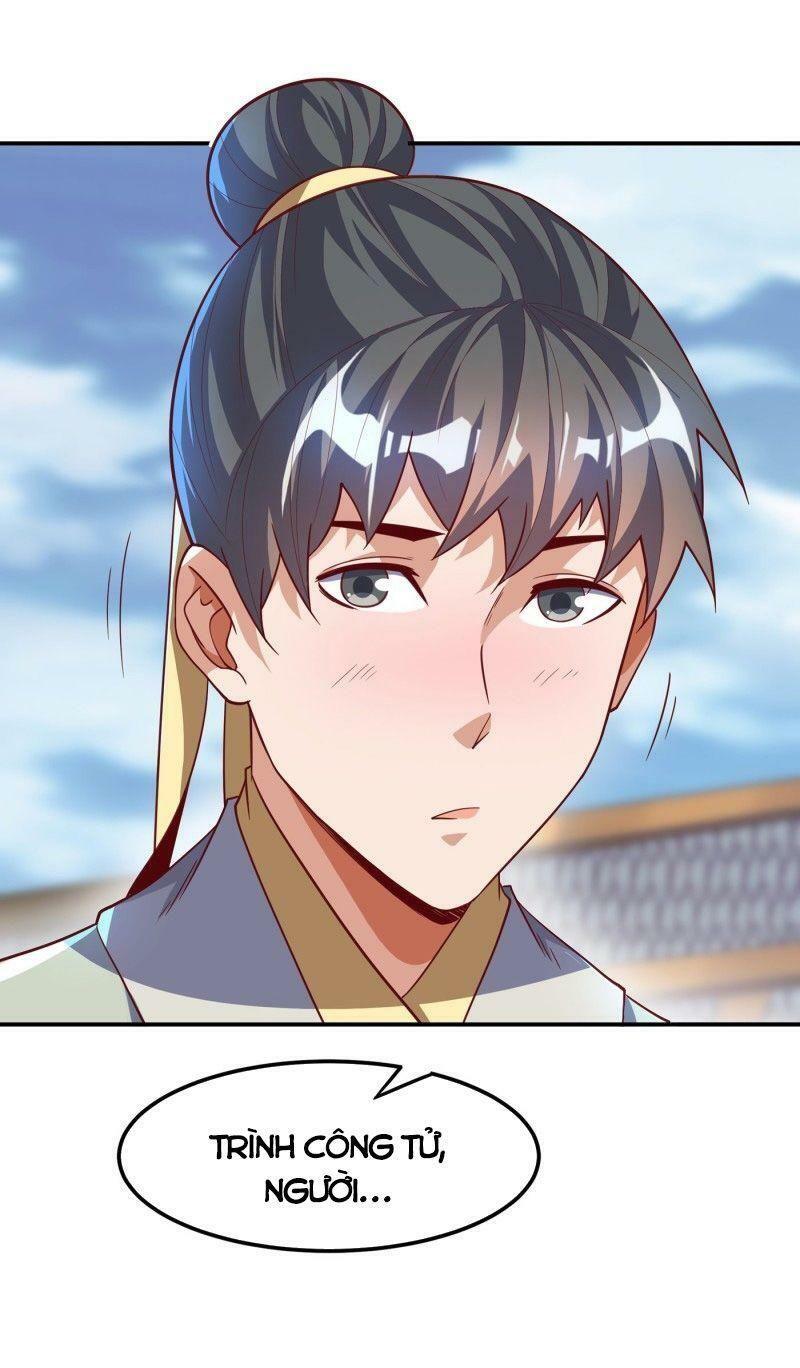 đọc truyện Võ Nghịch Chương 153 ảnh 17 tại Thiên Thai Truyện