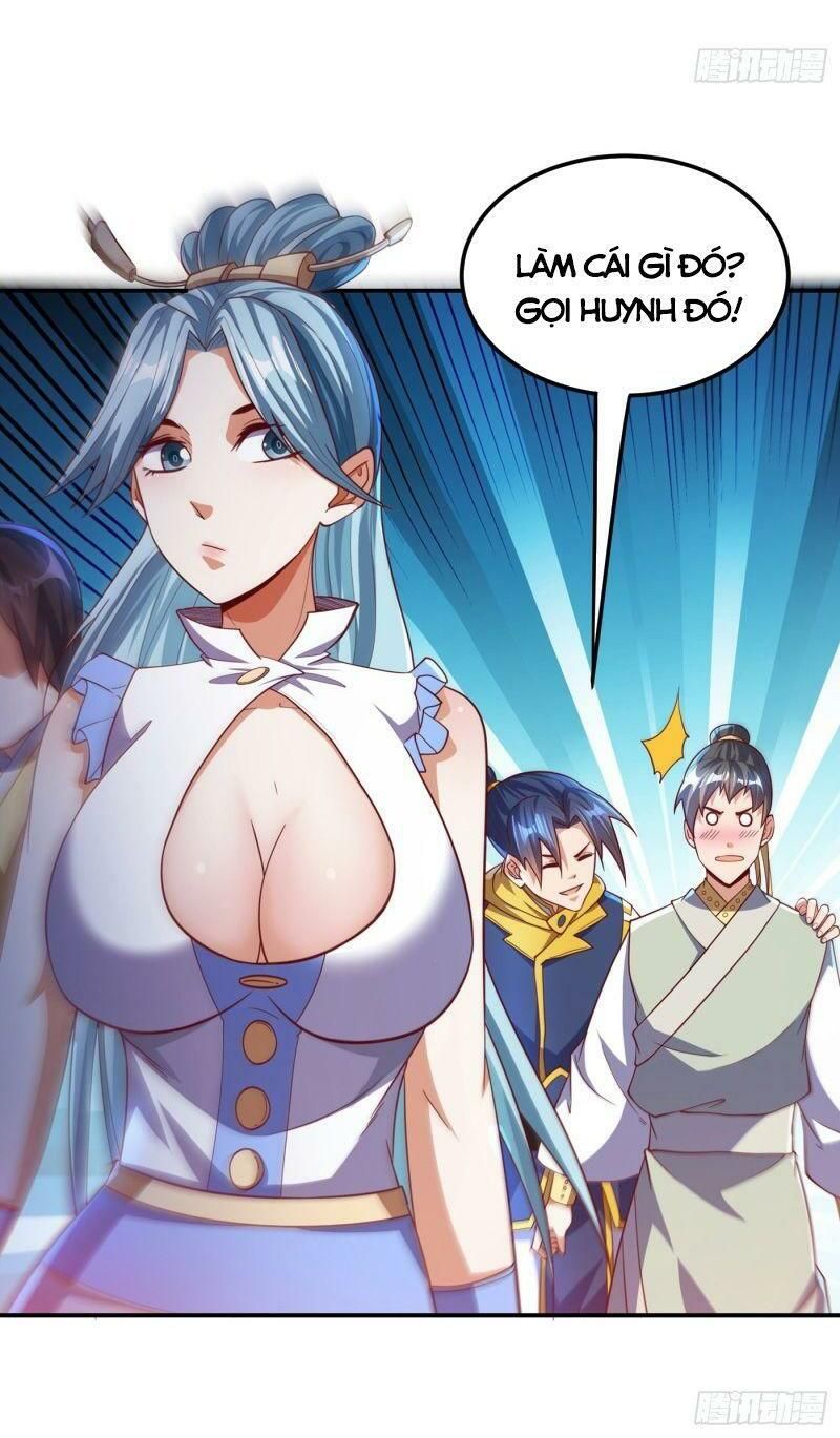 đọc truyện Võ Nghịch Chương 153 ảnh 18 tại Thiên Thai Truyện