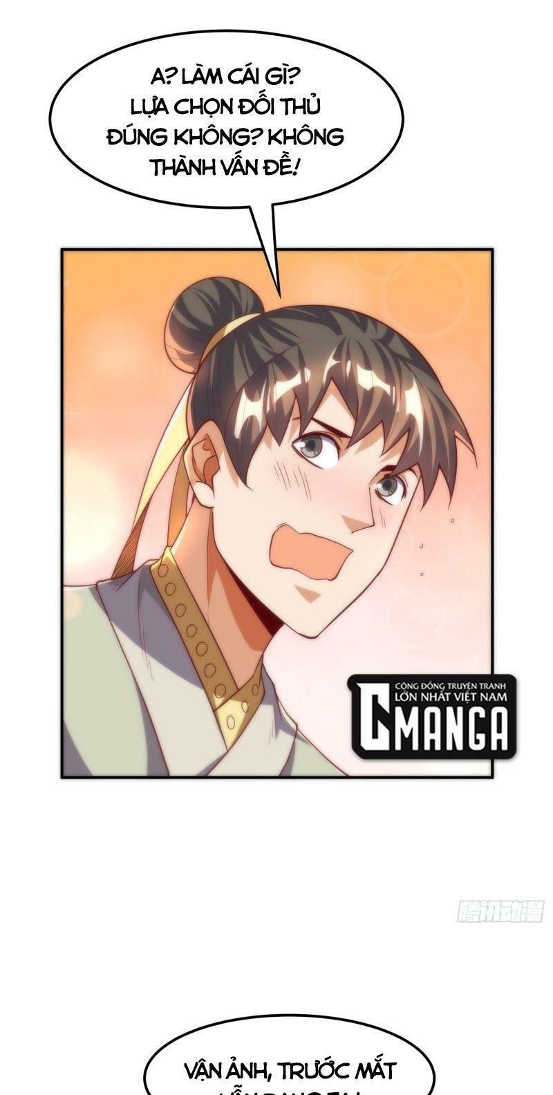 đọc truyện Võ Nghịch Chương 153 ảnh 19 tại Thiên Thai Truyện