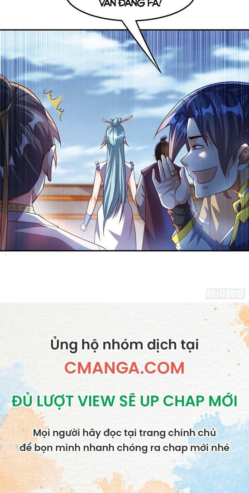 đọc truyện Võ Nghịch Chương 153 ảnh 20 tại Thiên Thai Truyện