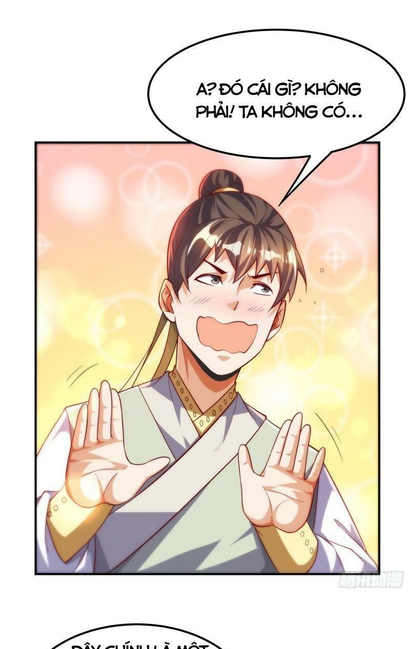 đọc truyện Võ Nghịch Chương 153 ảnh 21 tại Thiên Thai Truyện