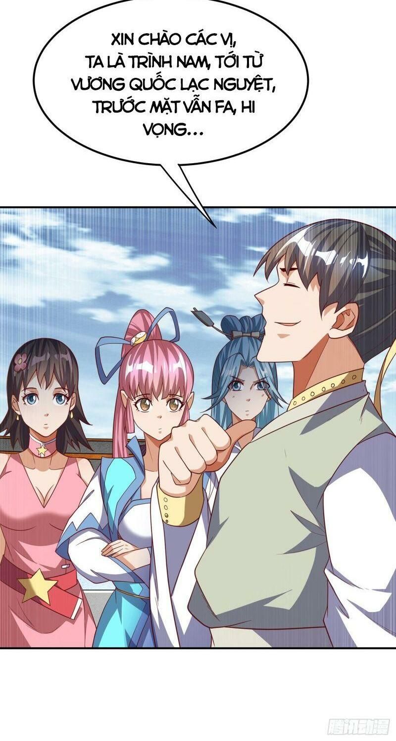 đọc truyện Võ Nghịch Chương 153 ảnh 4 tại Thiên Thai Truyện