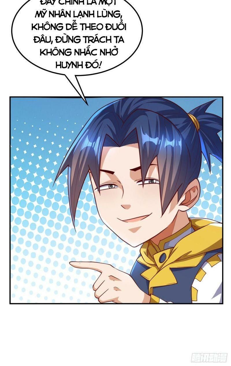 đọc truyện Võ Nghịch Chương 153 ảnh 22 tại Thiên Thai Truyện