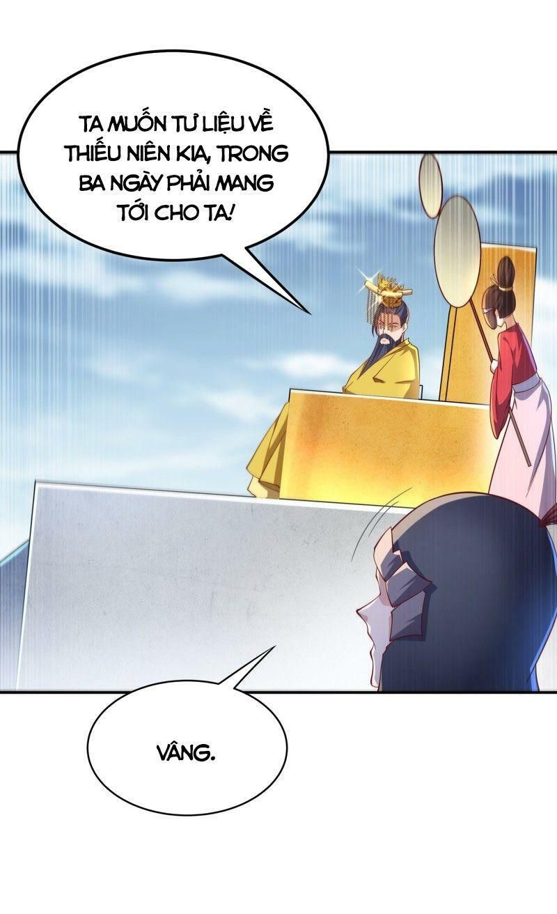 đọc truyện Võ Nghịch Chương 153 ảnh 25 tại Thiên Thai Truyện