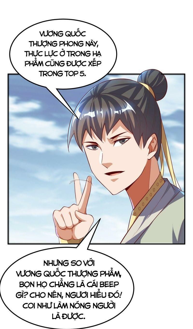 đọc truyện Võ Nghịch Chương 153 ảnh 27 tại Thiên Thai Truyện