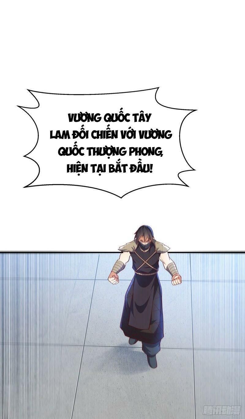 đọc truyện Võ Nghịch Chương 153 ảnh 30 tại Thiên Thai Truyện