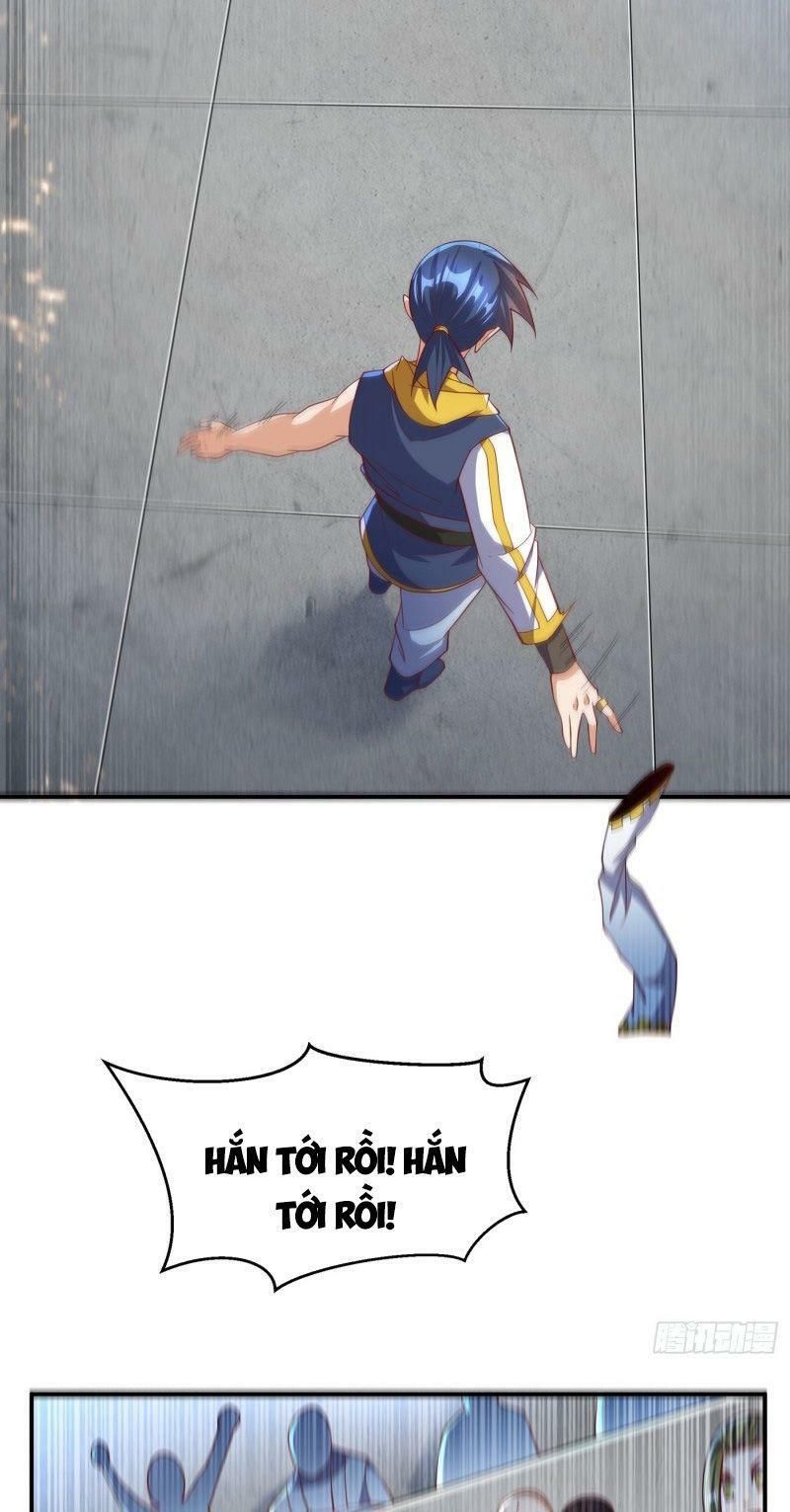 đọc truyện Võ Nghịch Chương 153 ảnh 31 tại Thiên Thai Truyện