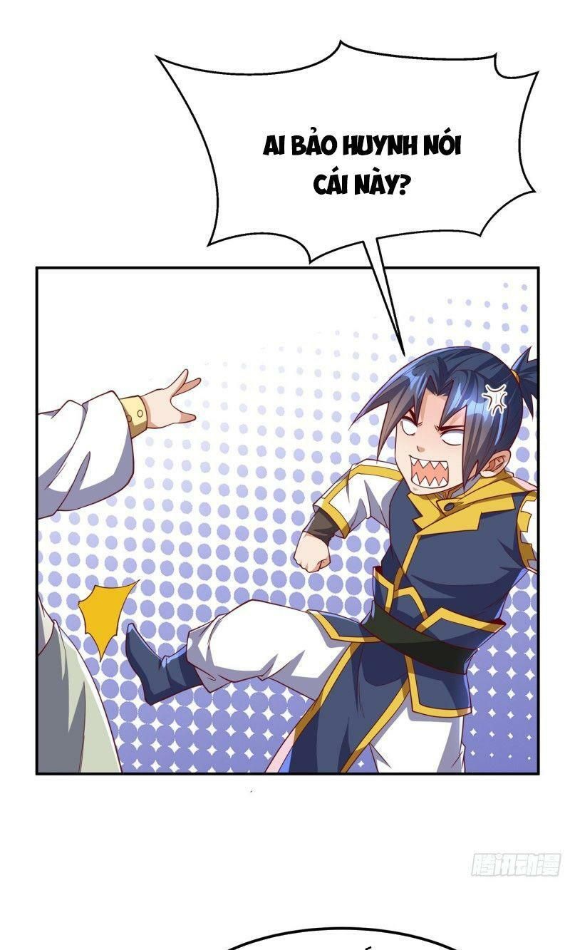 đọc truyện Võ Nghịch Chương 153 ảnh 5 tại Thiên Thai Truyện