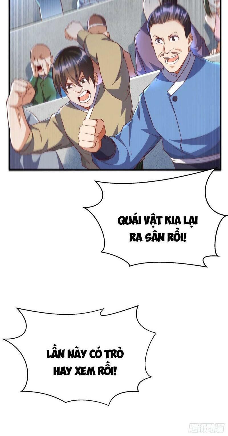 đọc truyện Võ Nghịch Chương 153 ảnh 32 tại Thiên Thai Truyện