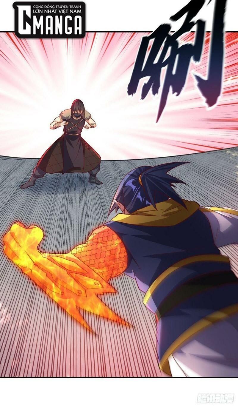 đọc truyện Võ Nghịch Chương 153 ảnh 34 tại Thiên Thai Truyện