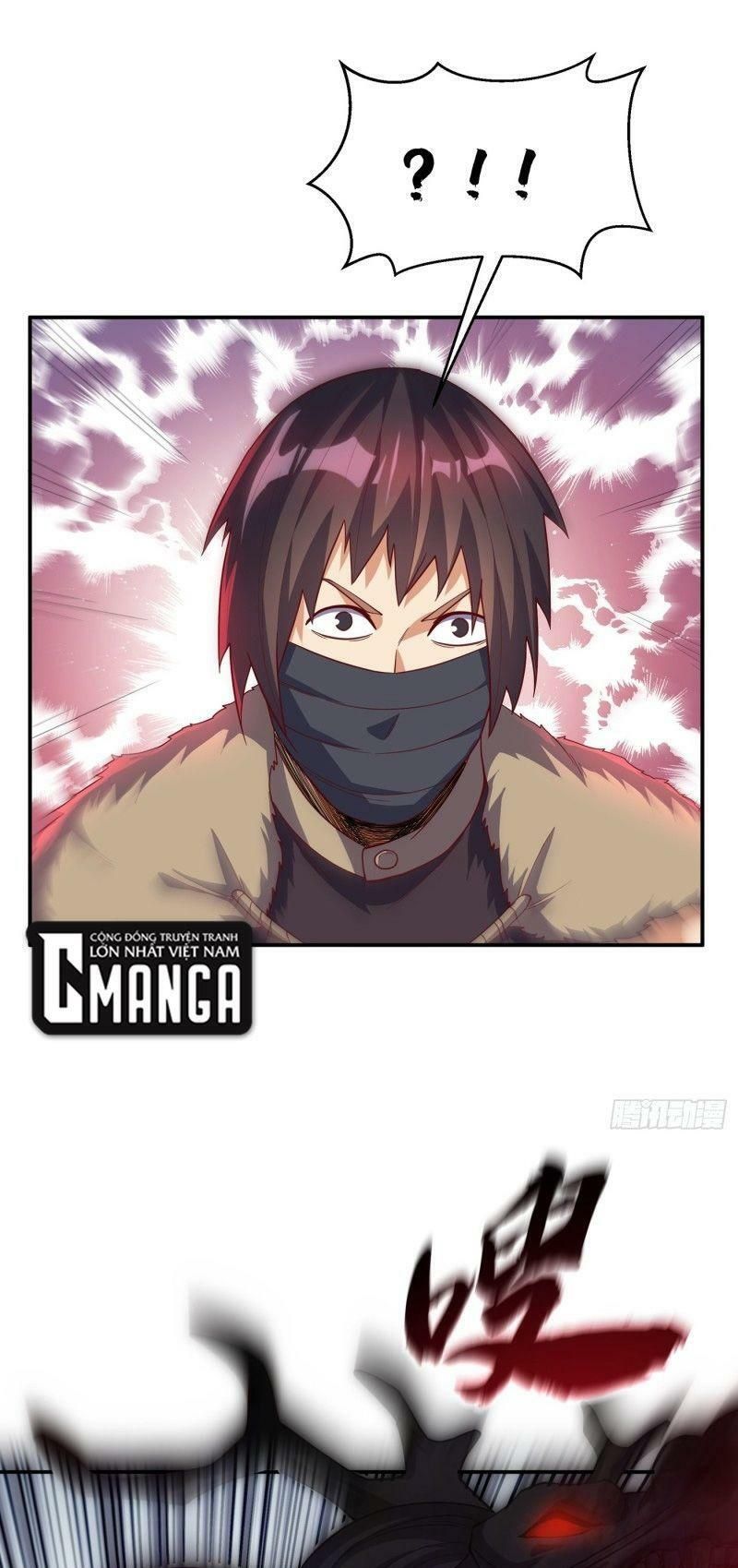 đọc truyện Võ Nghịch Chương 153 ảnh 35 tại Thiên Thai Truyện