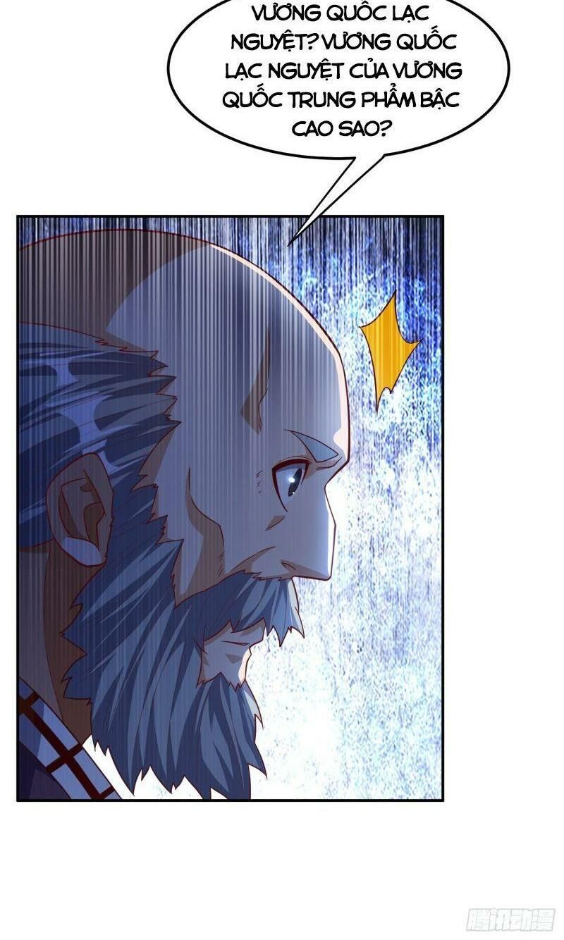 đọc truyện Võ Nghịch Chương 153 ảnh 6 tại Thiên Thai Truyện