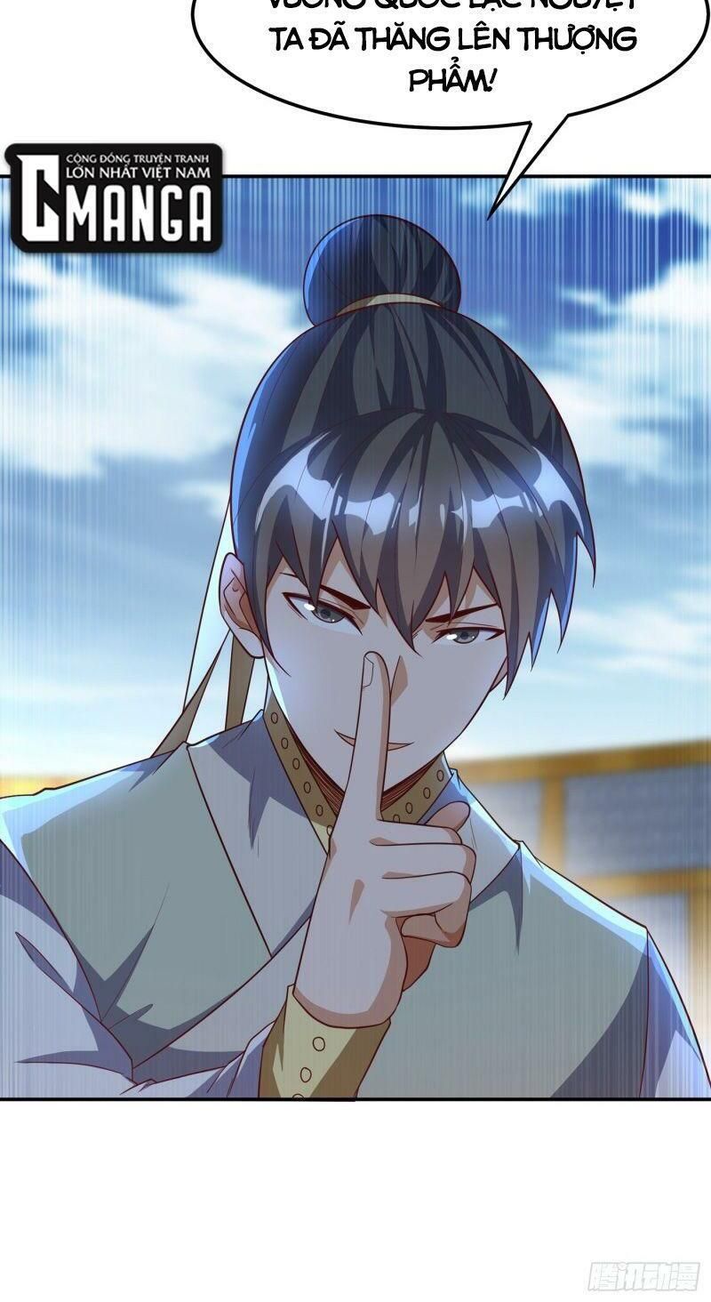 đọc truyện Võ Nghịch Chương 153 ảnh 8 tại Thiên Thai Truyện